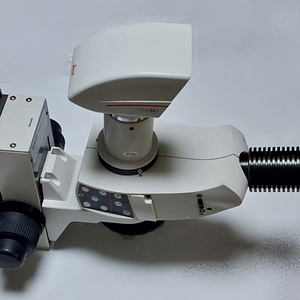 Leica RL-Axis DM750M / EC3 MicroScope 라이카 현미경 (재고2대)