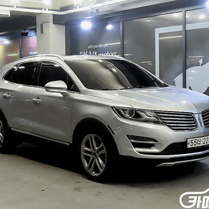 [링컨]MKC 2.0 AWD 2015 년 231,386km