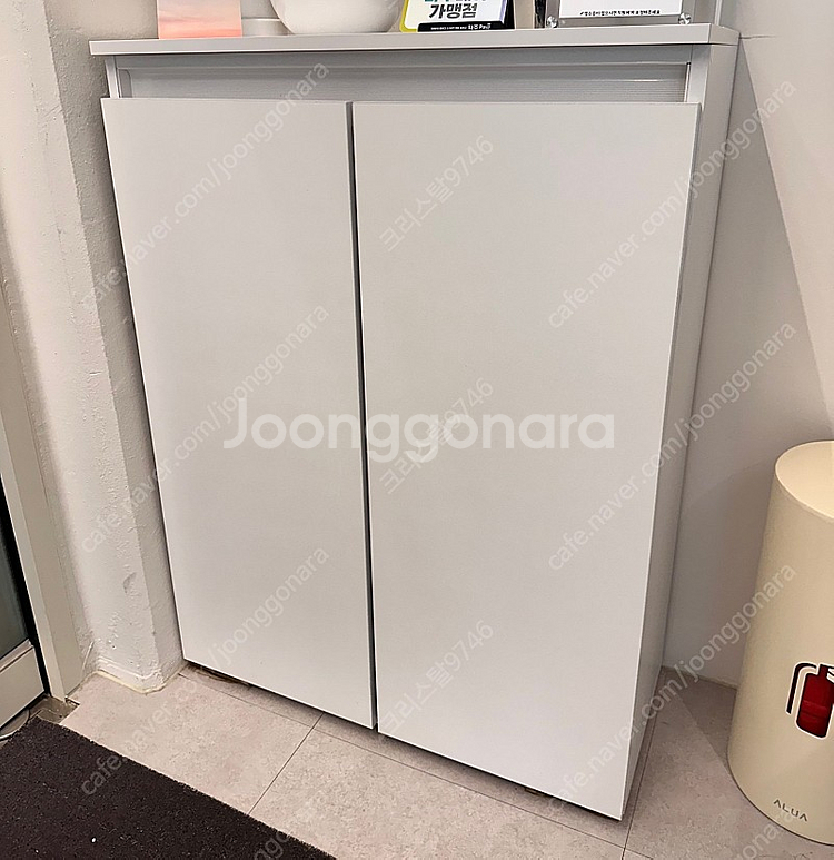 현관 신발장 수납장--0