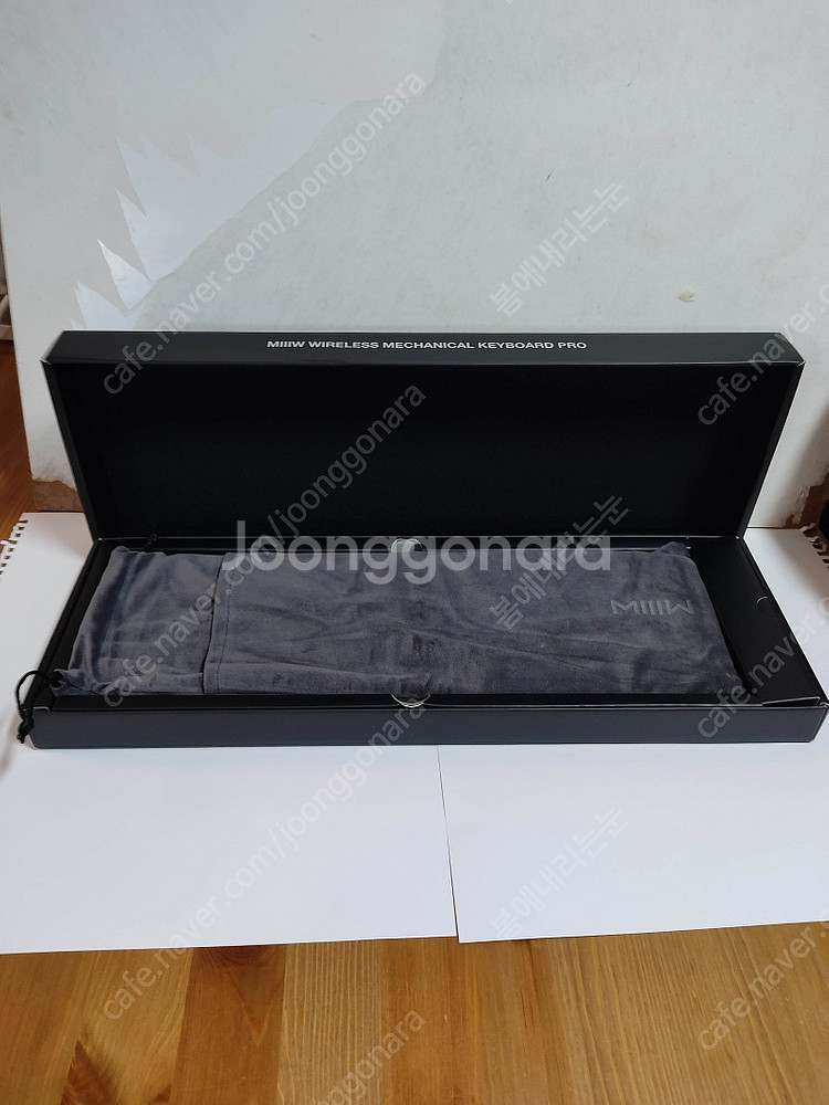MIIIW K10Pro 블루투스, 무선 키보드(택포)--6
