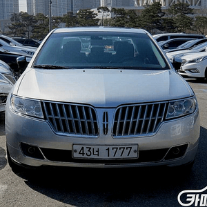 [링컨]뉴 MKZ 3.5 2011 년 65,230km