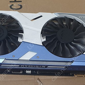 gtx1070 슈퍼 제트스트림