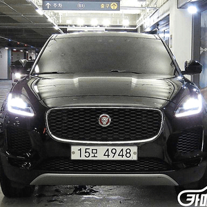 [재규어]E-PACE P250 S 2018 년 78,360km