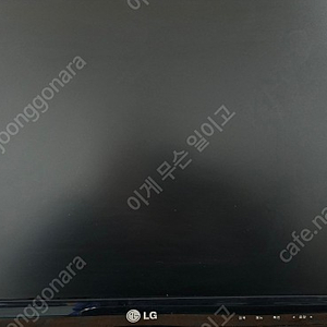 LG TV모니터 [M2380DFM]