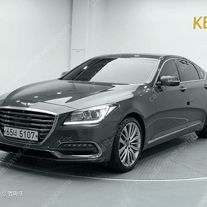 제네시스G80 3.3 GDI AWD 프리미엄 럭셔리 (5인승)