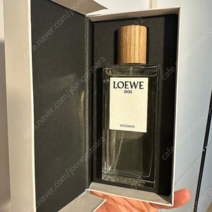 LOEWE 로에베 001 우먼 오드 퍼퓸 75ml 판매