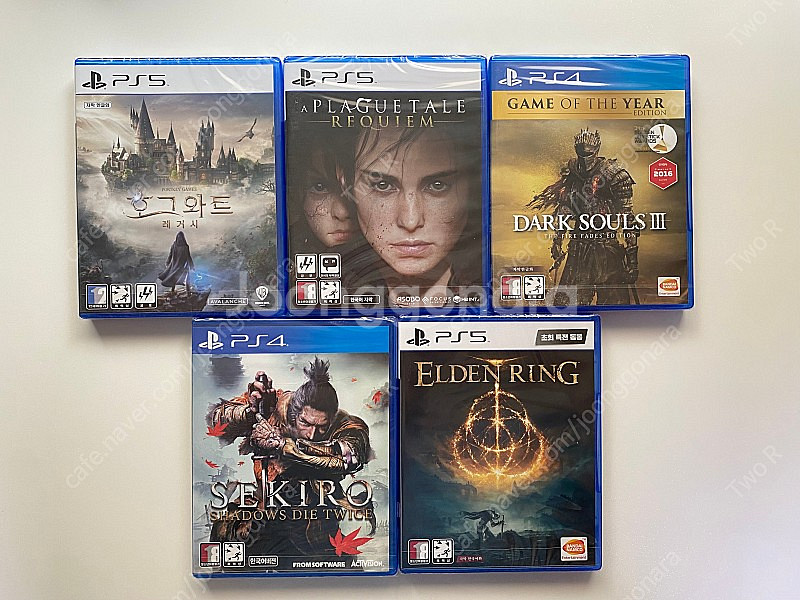 PS4/PS5/닌텐도 스위치 (Nintendo Swit...--0