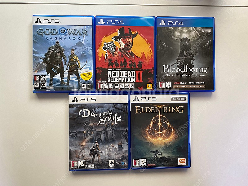 PS4/PS5/닌텐도 스위치 (Nintendo Swit...--3