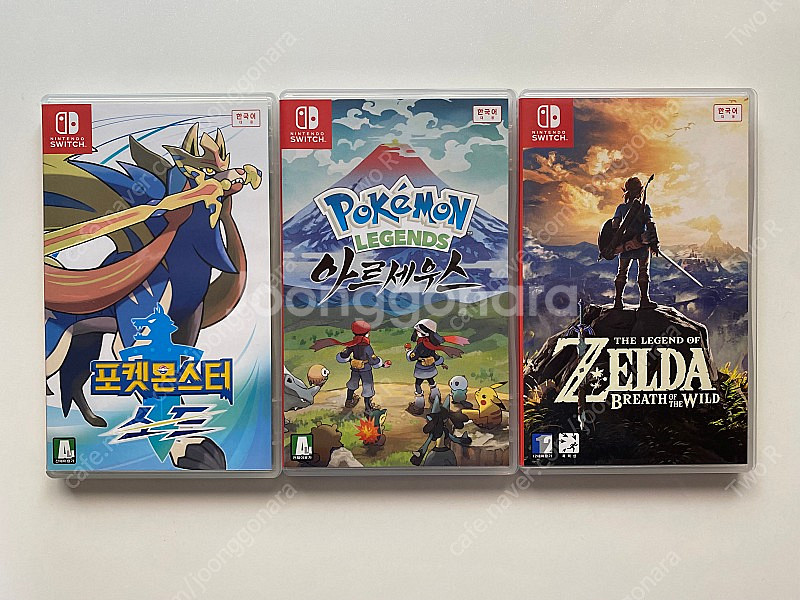 PS4/PS5/닌텐도 스위치 (Nintendo Swit...--8