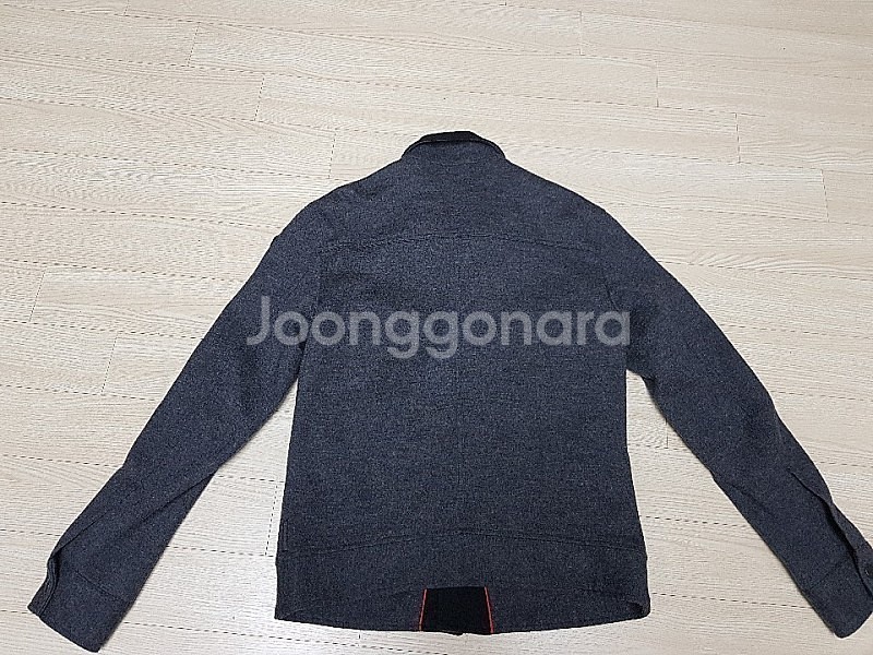 알마니 매장 정품--2