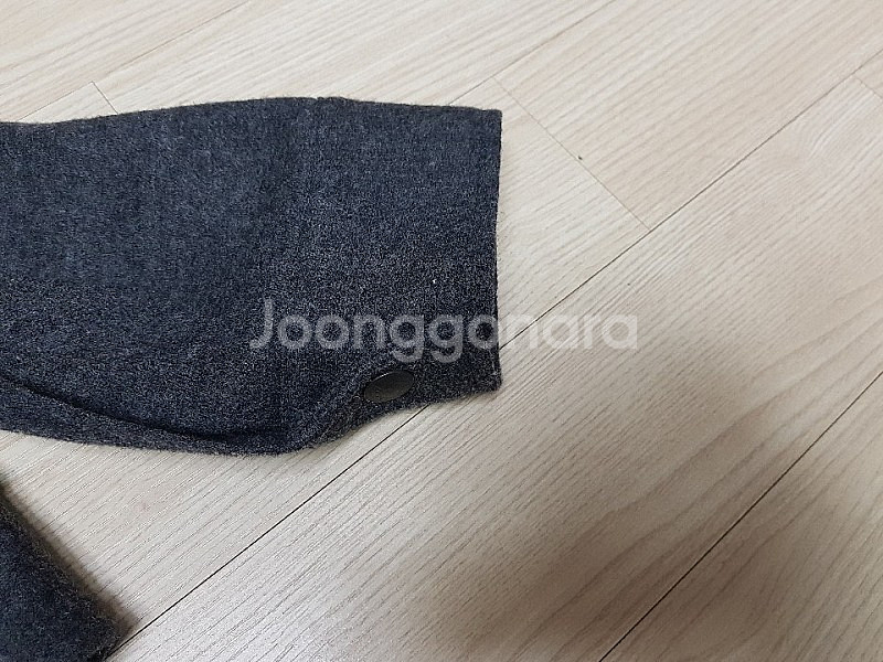 알마니 매장 정품--3