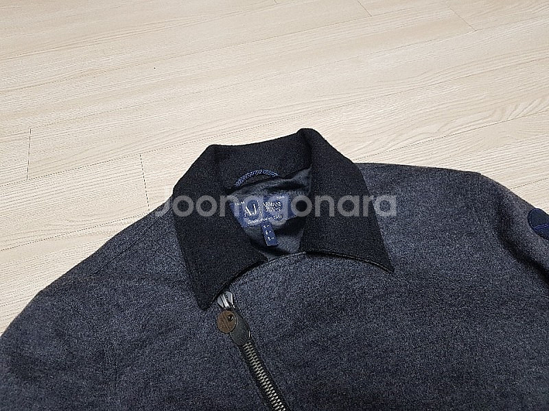 알마니 매장 정품--4