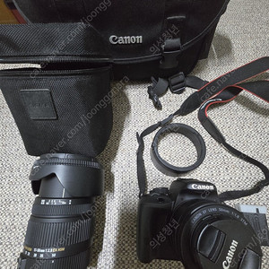 캐논 100d 팝니다.