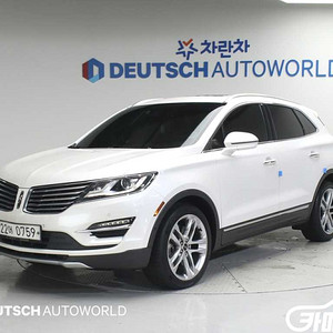 [링컨]MKC 2.0 AWD 리저브 2016 년 65,554km