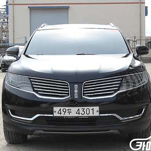 [링컨]MKX 2세대 2.7 AWD 리저브 2017 년 75,874km