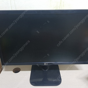 대구)LG 22인치 LED 모니터 (22M47VQ)