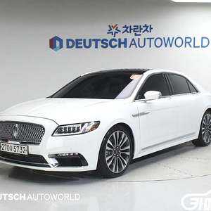 [링컨]컨티넨탈 10세대 3.0 AWD 2020 년 31,820km