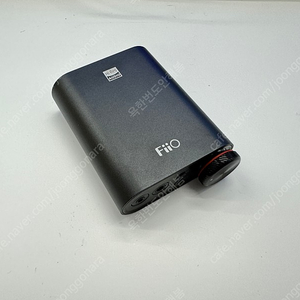 fiio new k3 팝니다