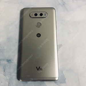 LG V20 실버 64기가 S급! 매우깨끗! 5만원 판매합니다