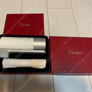 [Cartier]/까르띠에 메탈 브레이슬릿 유지보수 키트