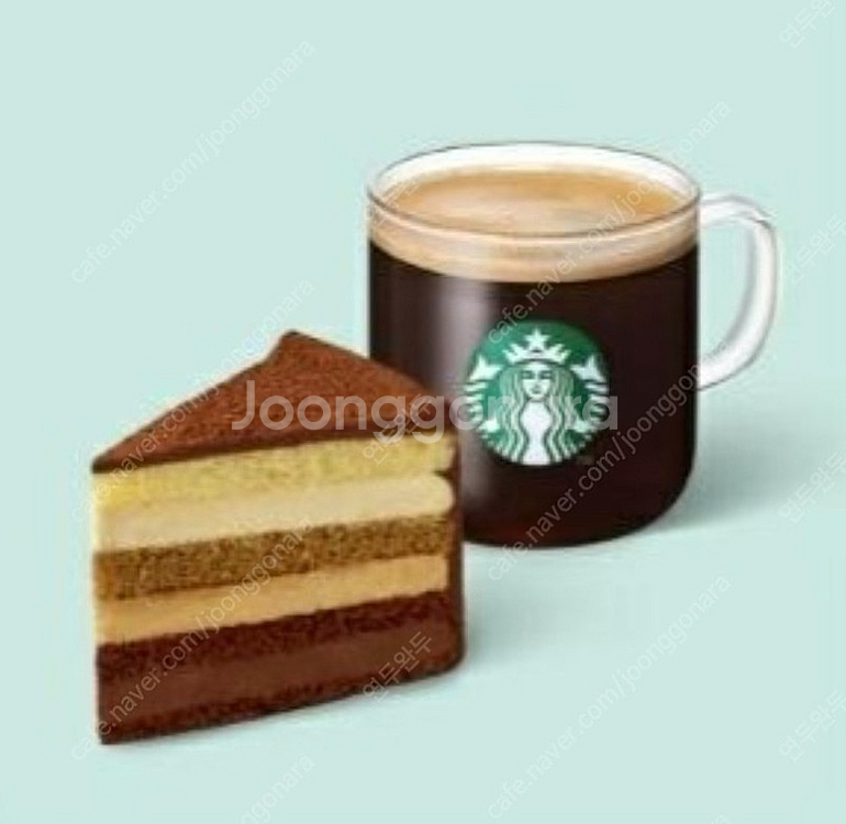 스타벅스 오늘도 달콤하게--0