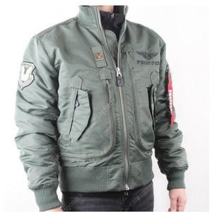 프로퍼 항공 자켓 PROPPER US AIR FORCE JACKET