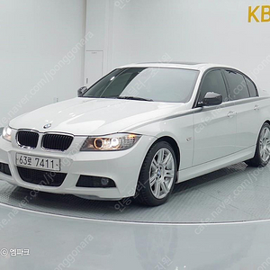 BMW3시리즈 (E90) 320i 세단 M 스포츠 (5인승)전액할부@저신용자@전차종매입 가능합니다