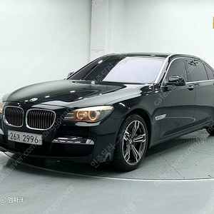 BMW7시리즈 (F01) 750 Li xDrive (5인승)전액할부@저신용자@전차종매입 가능합니다