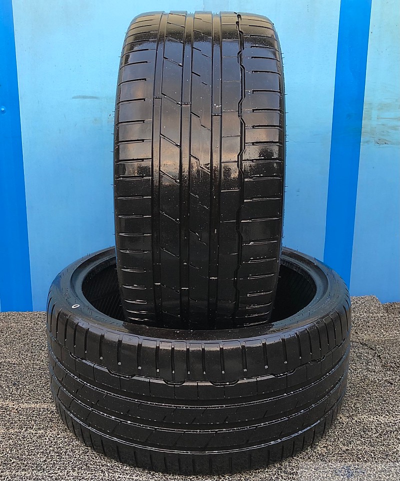 A+급 중고 한국타이어 벤투스 S1 EVO3 265/30R20 M3 M4 A5