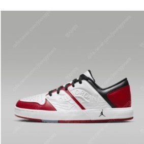 JORDAN NU RETRO 1 LOW / 조던 누 레트로 1 로우