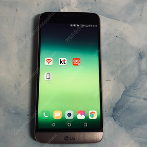 LG G5 핑크 32기가 매우깨끗한기기 2만5천원 판매합니다