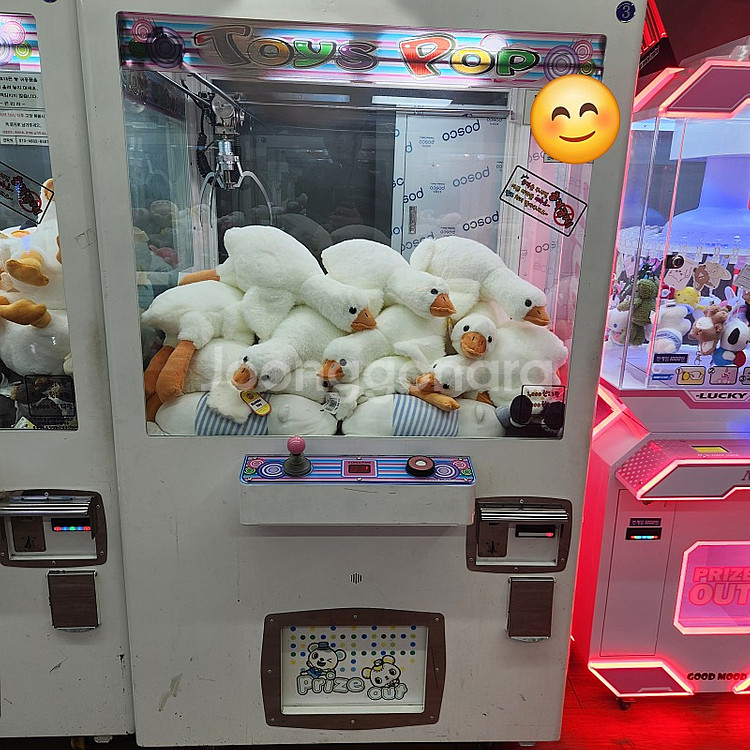 인형뽑기 판매합니다--0