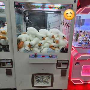 인형뽑기 판매합니다