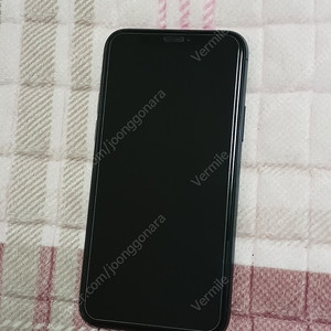 아이폰 11 프로 256gb 미드나잇 그린 팝니다.