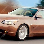 bmw e60 545i 폐차 부품 판매합니다.