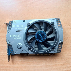 갤럭시 gtx650 d5 1g