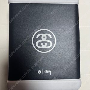 스투시 x 비츠 스튜디오 프로 무선 헤드폰 미개봉 새제품 판매