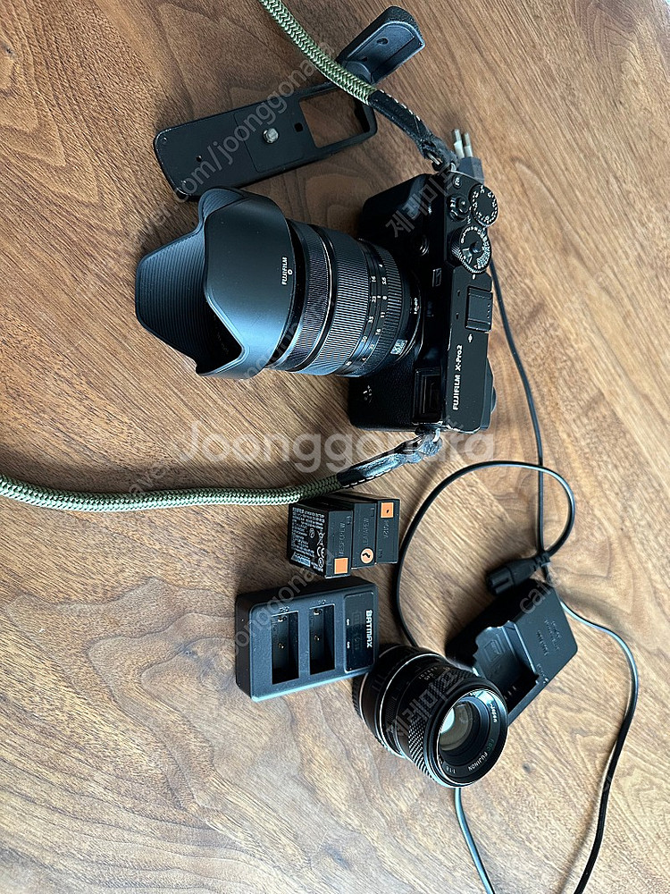 x-pro2 / xf16-80 일괄 판매--0