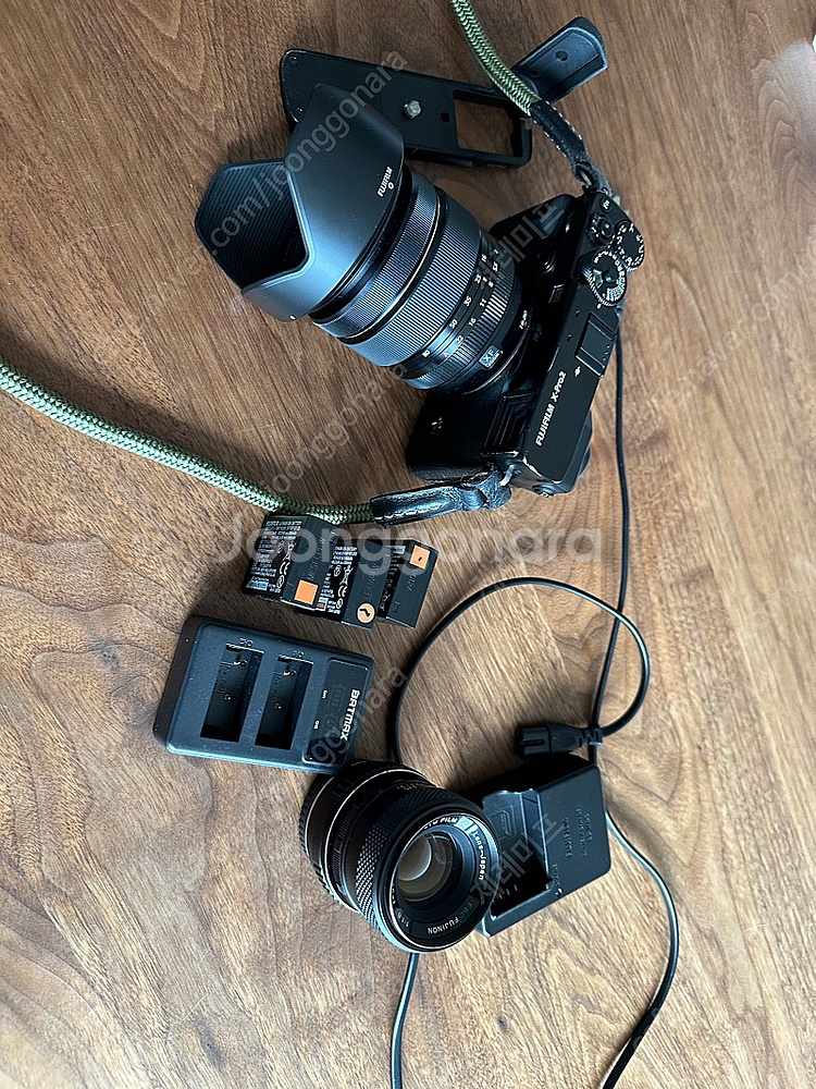 x-pro2 / xf16-80 일괄 판매--1