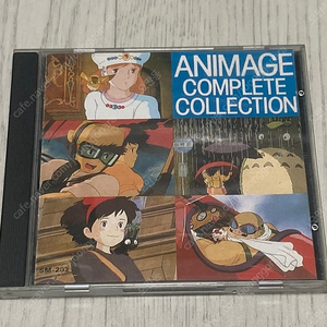 지브리 스튜디오 OST CD 팝니다 (해적판)(가격인하)