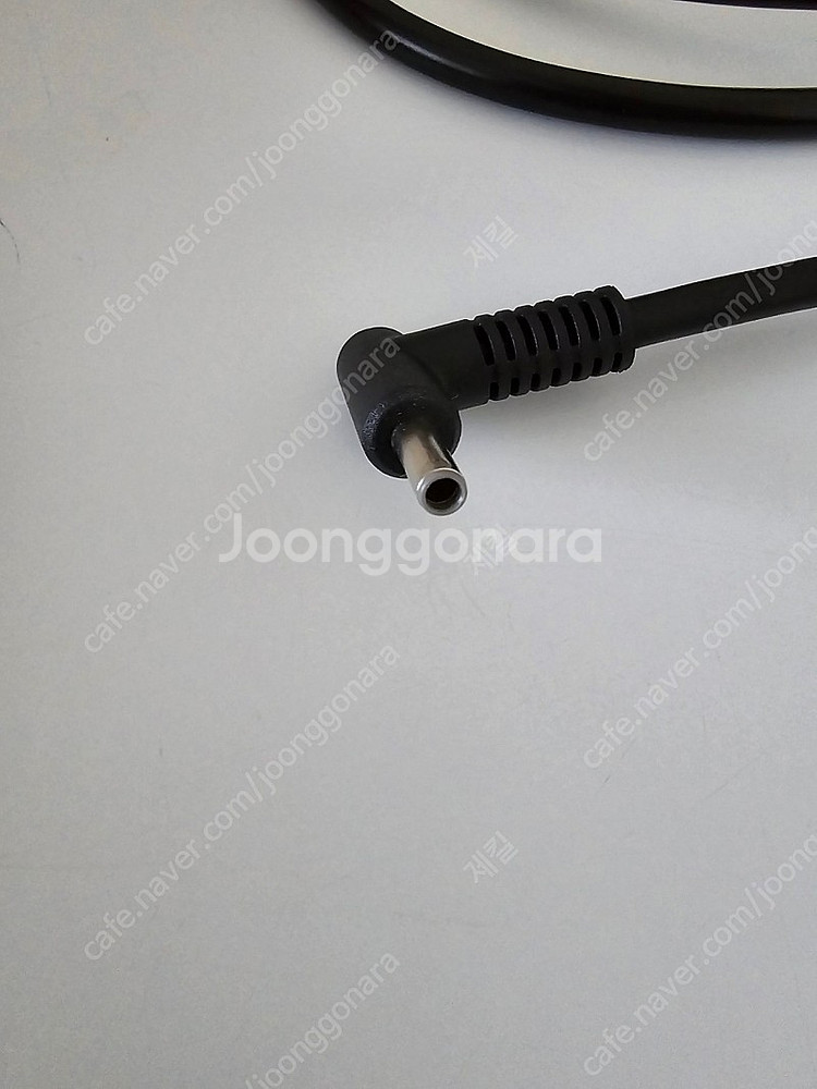 hp 오멘 정품 280w 슬림형 어댑터--3