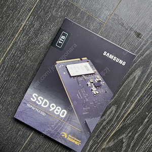 ssd980 nvme M2 SSD