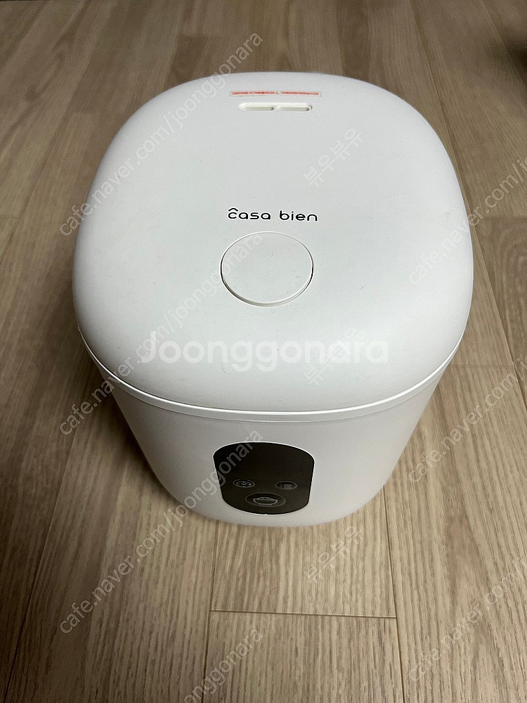 까사비엔 미니밥솥 CB-RC-001--0