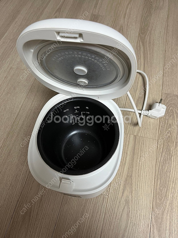 까사비엔 미니밥솥 CB-RC-001--1