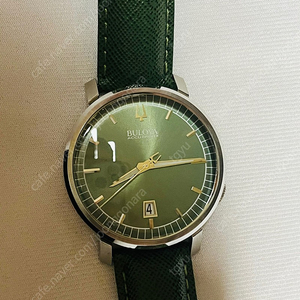 불로바 Bulova 96b215