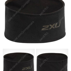 2XU 헤드밴드