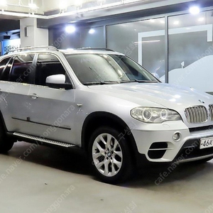 ★특가★1050만원 BMW X5(2세대) 50i xDrive 무사고 차량키2개