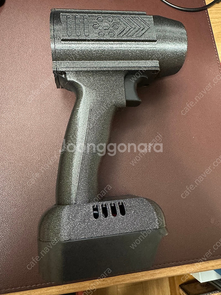 알리제트팬 마끼다 배터리--0