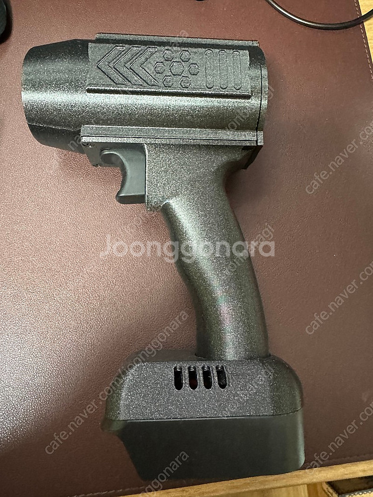 알리제트팬 마끼다 배터리--2