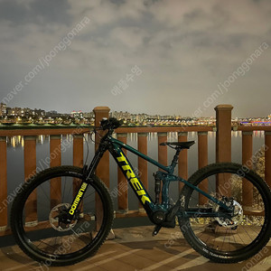 trek 트렉 22년식 레일7 EMTB rail7